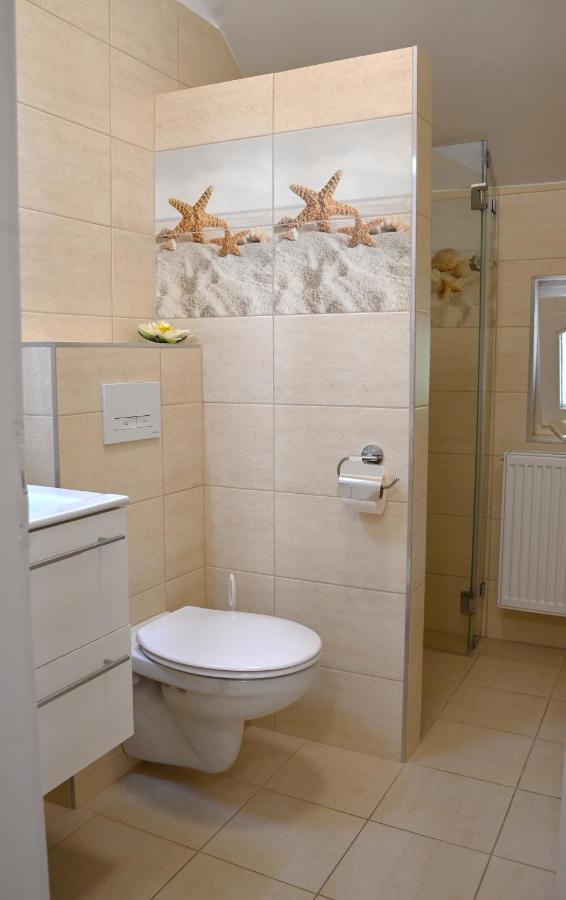 Villa Terrazza Balatongyörök Eksteriør billede